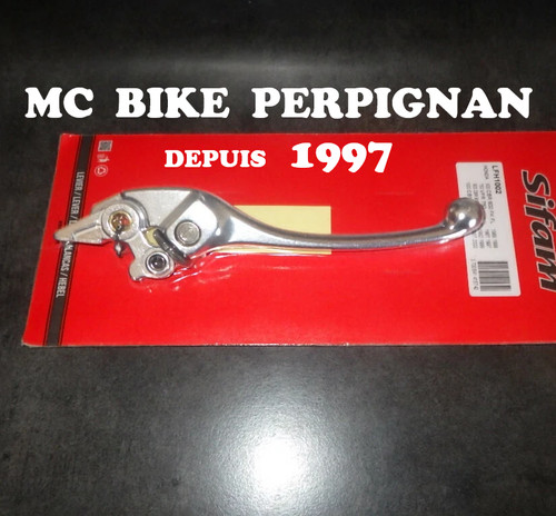 Levier frein honda 750 - levier,