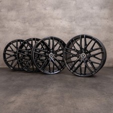 Mercedes GLC 43 AMG Jantes 21