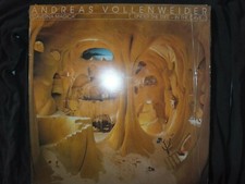 VINYLE 33 TOURS ANDREAS