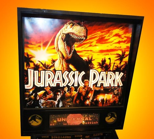 Update pinball flipper - pinball,