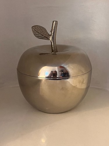 Bac glaçons pomme - ❤️bac,