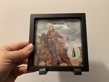 cadre pointe de flèche bronze Scythe Scythian 2500 ans !!