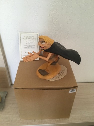 Leblon delienne asterix - delienne,