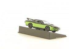 Altaya 1/43  FAST -FURIOUS  N°8 DODGE  CHALLENGER SRT 2011  NEUF
