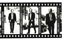 RARE / TICKET BILLET CONCERT -