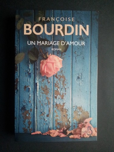 Mariage amour - un, d’amour