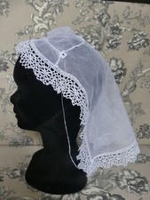 Bretagne Coiffe ancienne