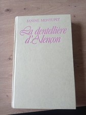 La dentellière d'Alençon -