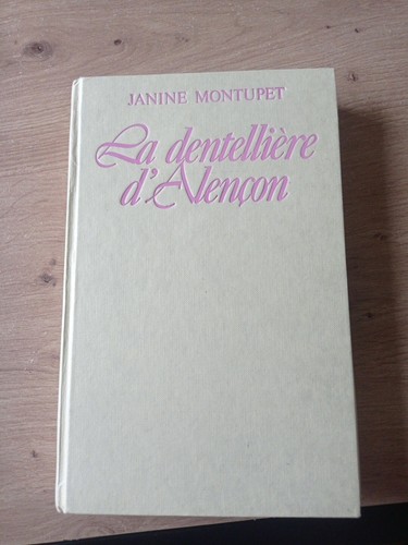 Dentellière alençon - dentellière,