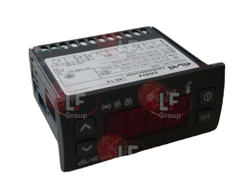 Contrôleur eliwell ew974 230v - eliwell,