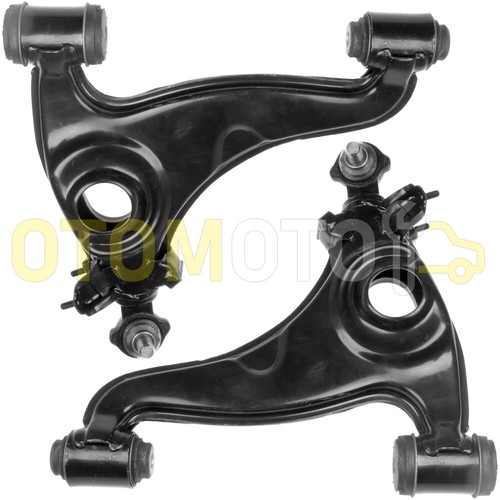 Triangle bras suspension - triangle,