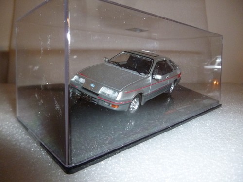 Ford sierra xr4i 1984 - 1984, ixo