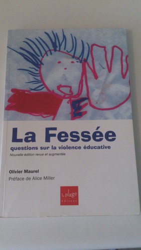 Olivier maurel fessée - maurel,