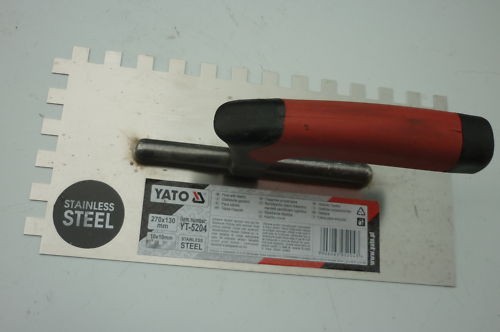 Platoir dente gamme - dente,