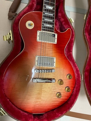 Gibson usa les paul - paul, standard