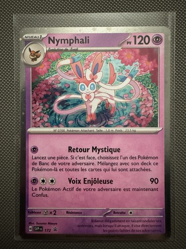 Promo 172 pca pokémon psa - pca, /