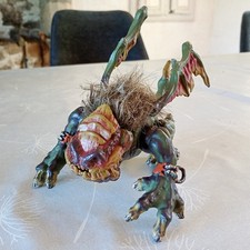 MEGA BLOKS - DRAGONS - Draigar
