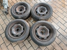 Peugeot 207 WC9HZ Roues