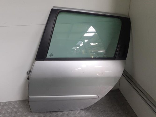 Porte arriere gauche peugeot - porte,