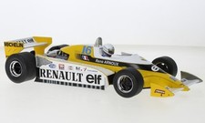 MODELCAR - Voiture jaune –
