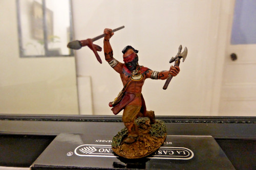 Conte collectibles soldat - collectibles,