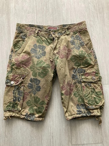 Short cargo lamber comb taille - comb,