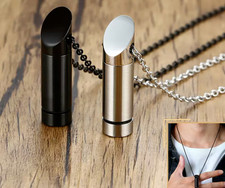 Collier cartouche avec