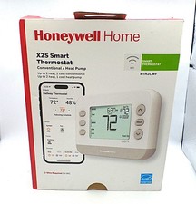 HONEYWELL HOME RTH2CWF/N X2S