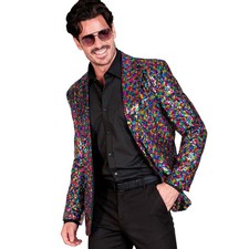 Veste Party Fashion avec