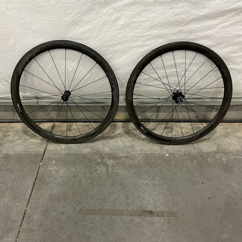 Zipp 303 nsw carbon - carbon, tubeless