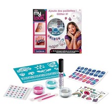 Lexibook, Kit de Tatouages