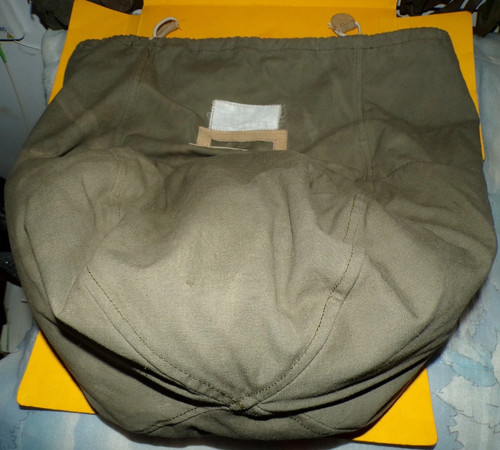 Sac casque antichoc - gueneau,