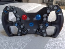 Simracing Volant Cube Controls