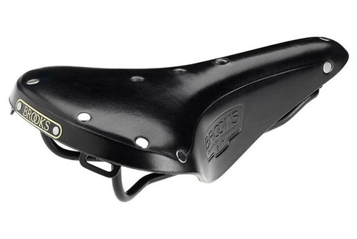 Brooks b17 standard bicyclette - brooks,