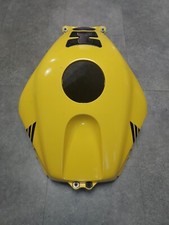 Cache réservoir Honda CBR
