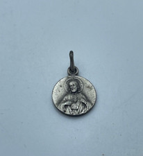ANCIENNE MÉDAILLE RELIGIEUSE
