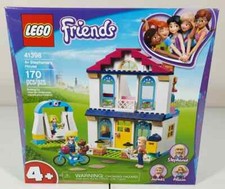 BOITE NEUF  SET LEGO FRIENDS