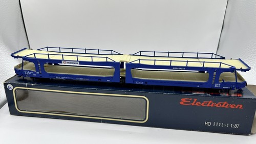 Double porte auto sncf - double,