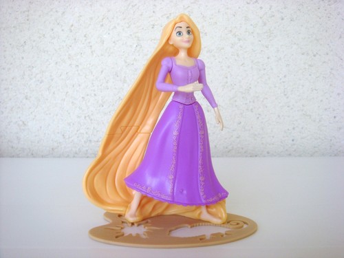 Princesse raiponse disney - raiponse,