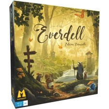 Everdell - Édition