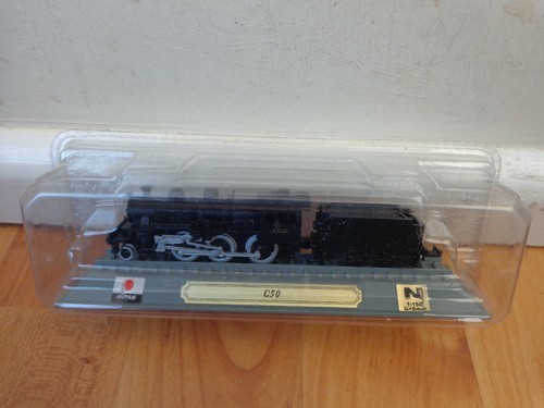 Del prado jauge 160 c50 - del, 1/160