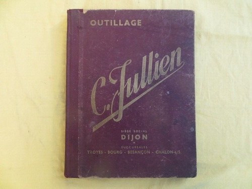 Ets jullien dijon - ets,