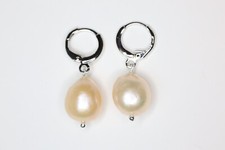 boucles d'oreilles créoles en