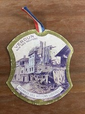 Verdun Rue des Rouyers