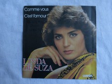 linda de suza-comme vous-c'est