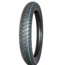 Pneu mobylette 17 pouces 2.75x17 marque Mitas mc51 mediterra 47p TL