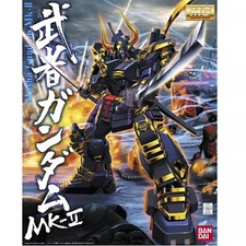 Dynasty Warriors Gundam Musha