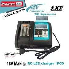 Batterie Makita 18V BL1850