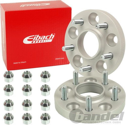 Eibach pro spacer 42mm - pro-spacer,
