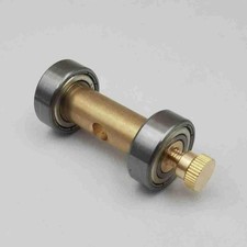 Support d'affûtage de